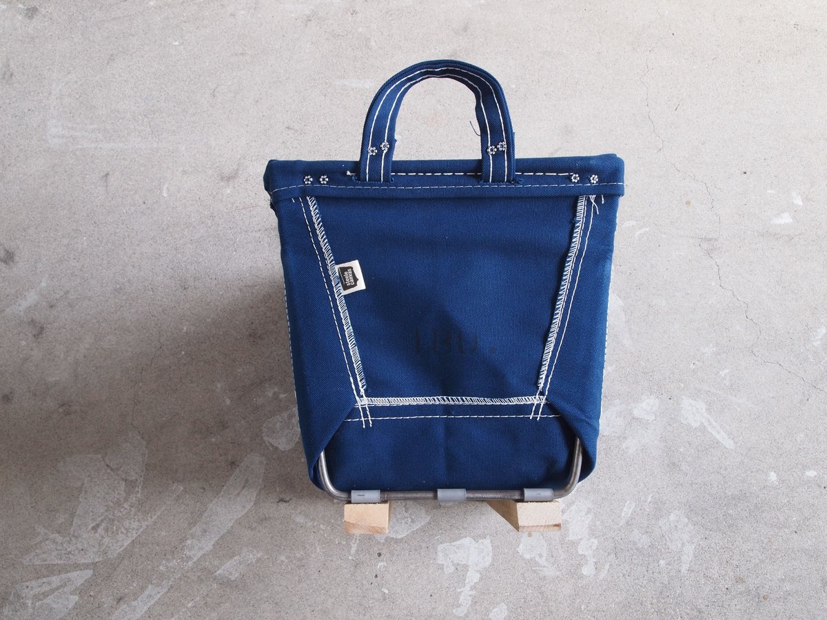 STEELE CANVAS BASKETスチールキャンバスバスケット　USA Steele Canvas Basket〈スティールキャンバス バスケット