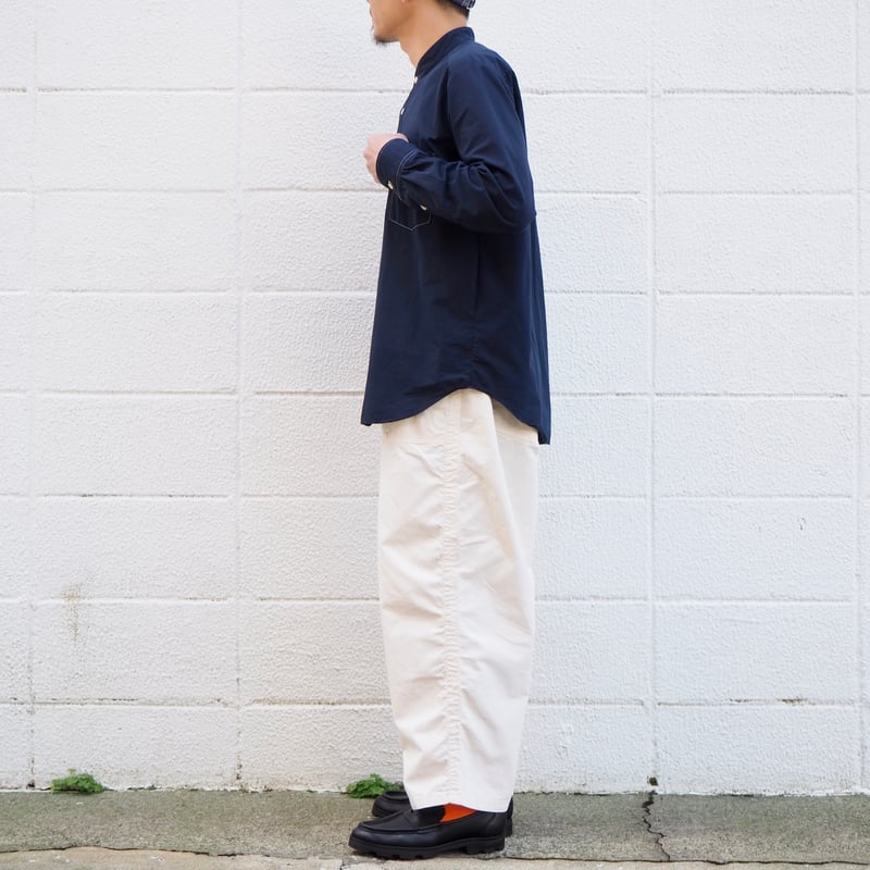 unisex】Ordinary fits〈オーディナリーフィッツ〉JAMES PANTS c