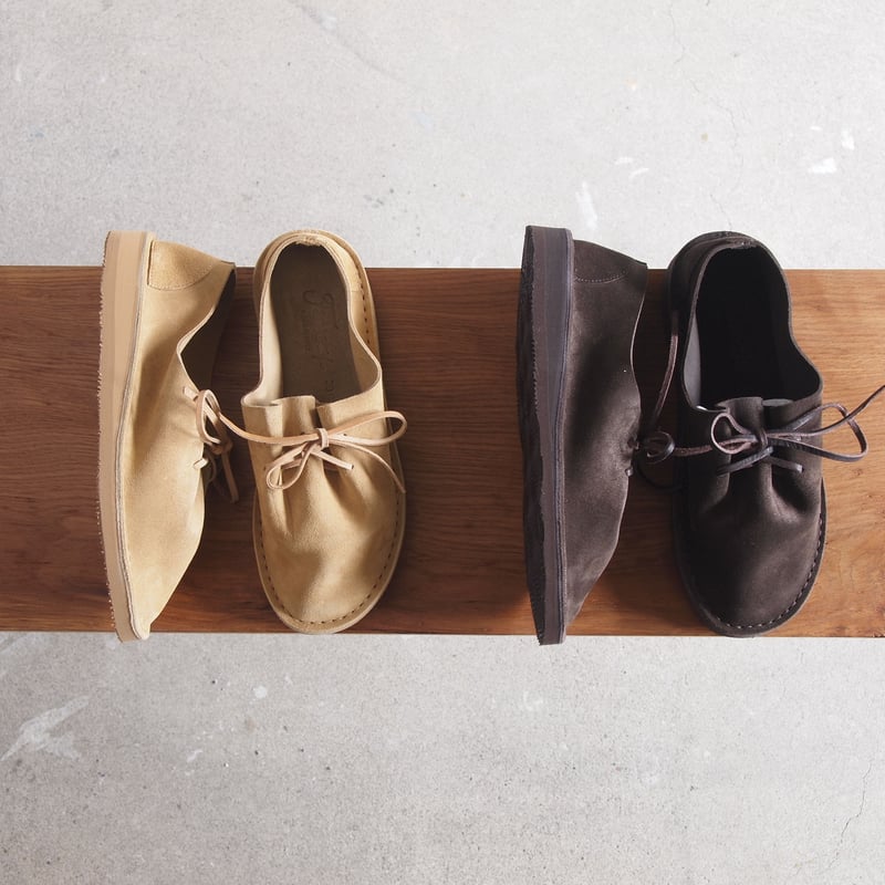 fracap プラカップ シューズ（42）本革 オーロラシューズ