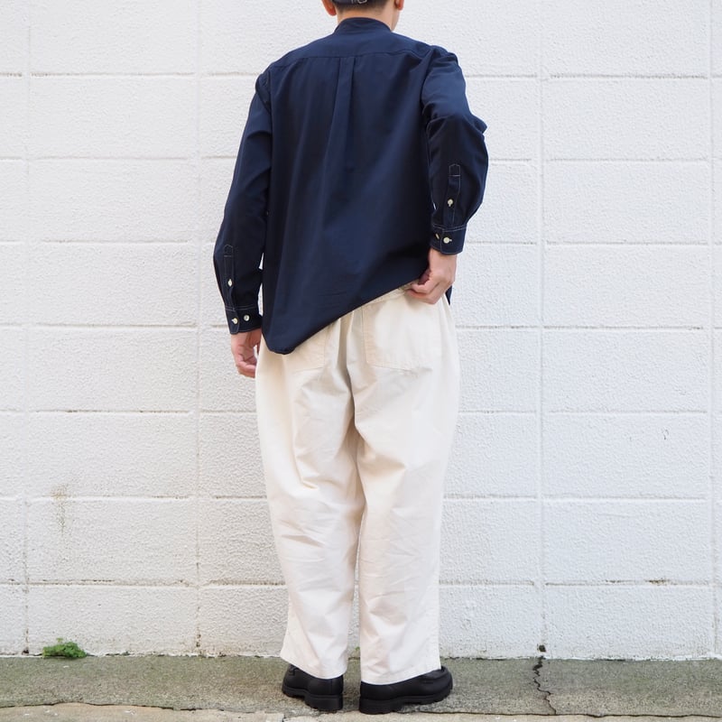 unisex】Ordinary fits〈オーディナリーフィッツ〉JAMES PANTS c