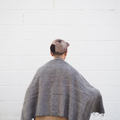 hint hint〈ヒントヒント〉  STOLE (02) 13COLOR