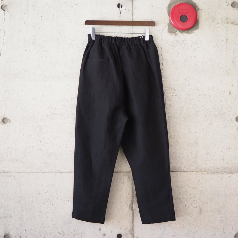 unisex】Ordinary fits〈オーディナリーフィッツ〉TWIST PANTS w unisex】Ordinary fits〈オーディナリーフィッツ〉TWIST PANTS w