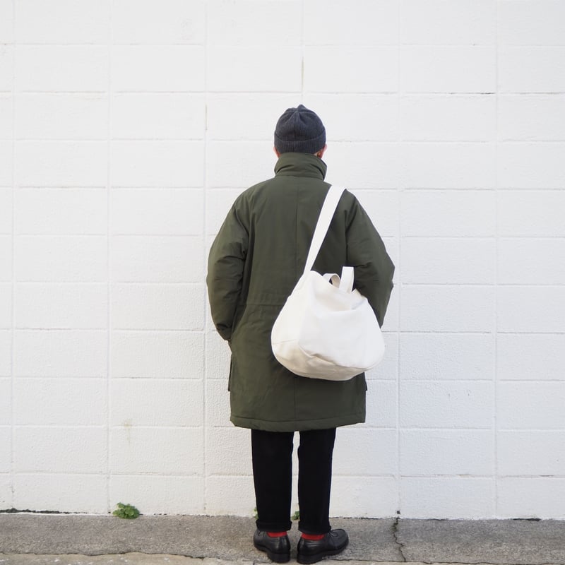 unisex】MILITARY〈ミリタリー〉SWEDISH M90 COLD WEATHER 