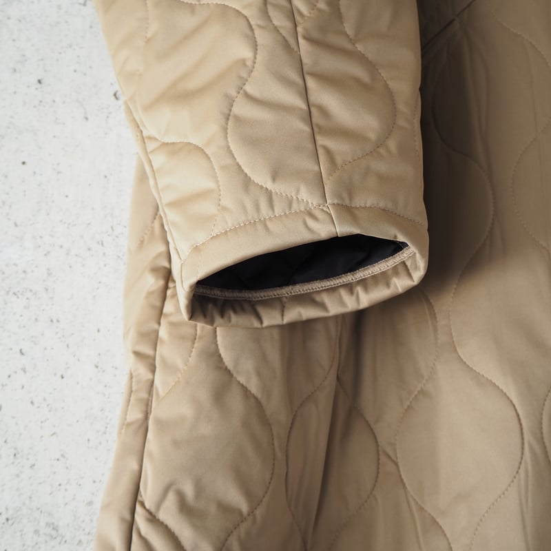 SUNNY SPORTS〈サニースポーツ〉LEVEL5 SOFT SHELL NO-COLLA
