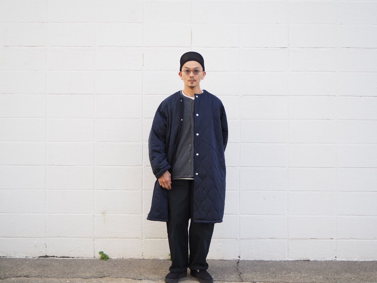 SUNNY SPORTS〈サニースポーツ〉LEVEL5 SOFT SHELL NO-COLLA SUNNY SPORTS〈サニースポーツ〉LEVEL5 SOFT SHELL NO-COLLA
