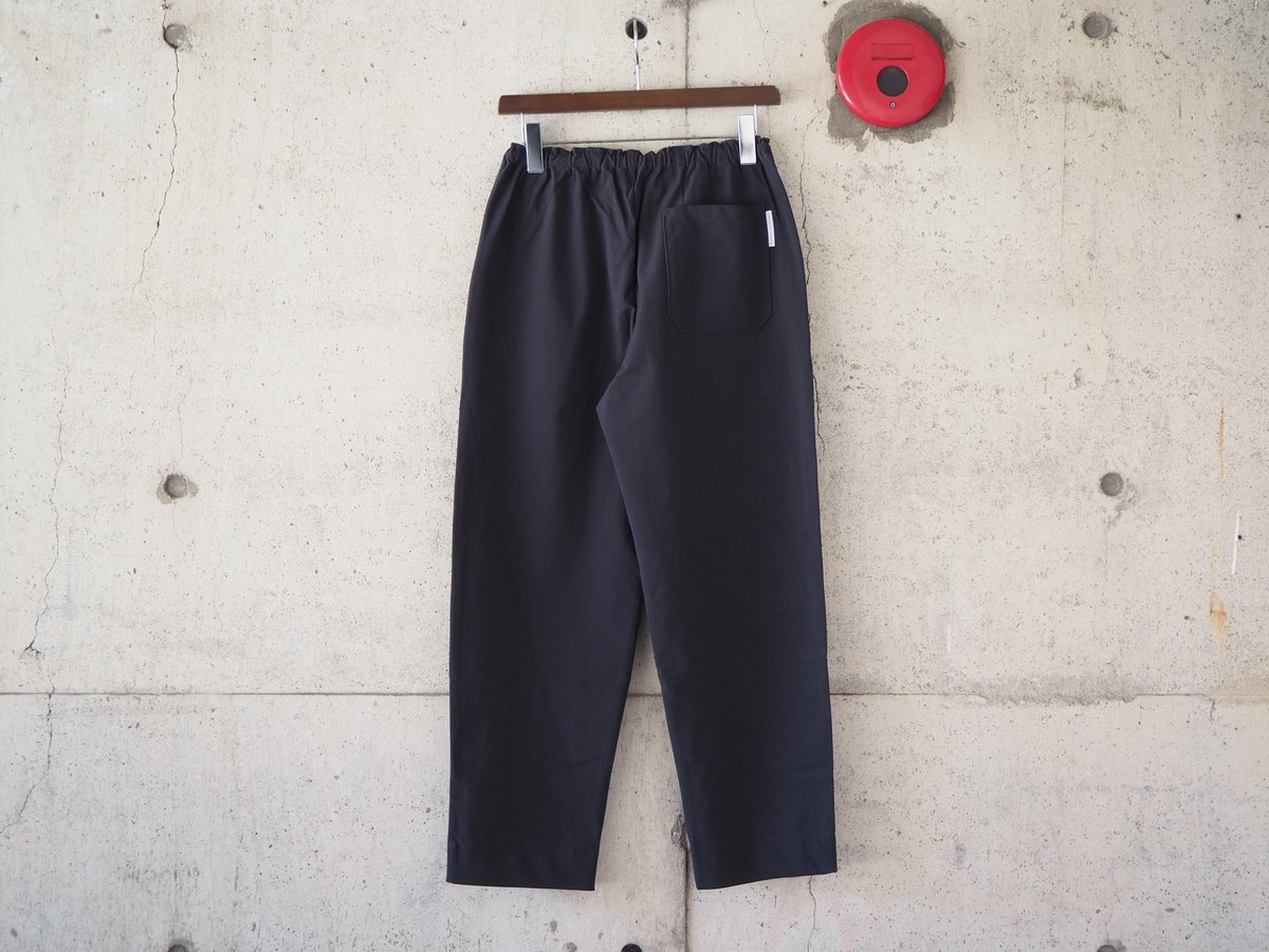 Manual Alphabet〈マニュアルアルファベット〉JOURPANTS TAPERD C Manual Alphabet〈マニュアルアルファベット〉JOURPANTS TAPERD C