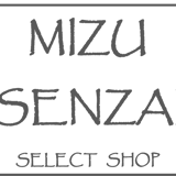 MIZUSENZAI セレクトショップ