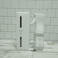 ナノソル CC 300ml レフィル | MIZUSENZAI セレクトショップ