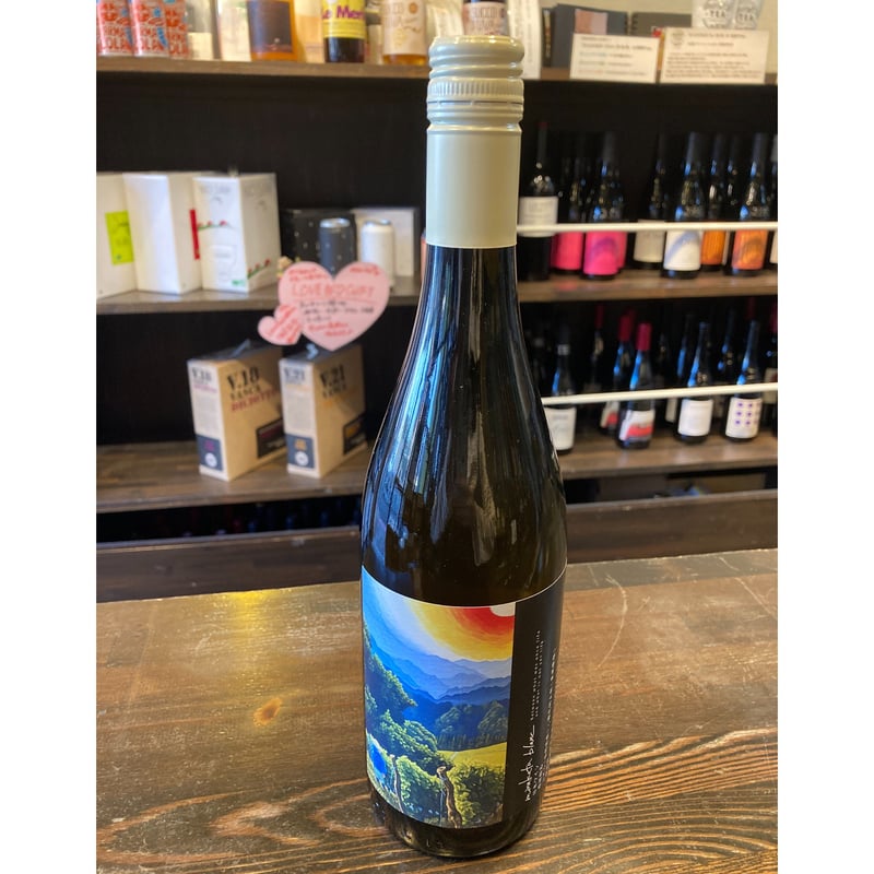 南向醸造3本セット（日本ワイン） 南向醸造3本セット（日本ワイン） ワイン