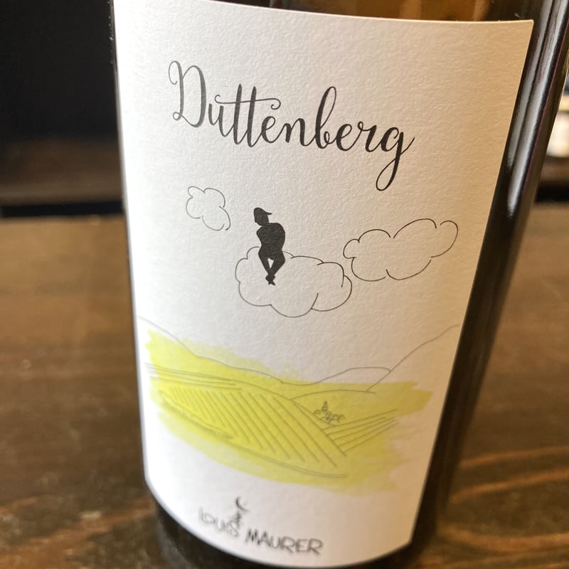 バックビンテージあり テールドシエル