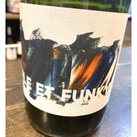 サンプル・エ・ファンキー 2023 / 白泡 /ラ・ボンヌ・ピヨッシュ / フランス・シュッドウエスト / SO2トータル10mg/L