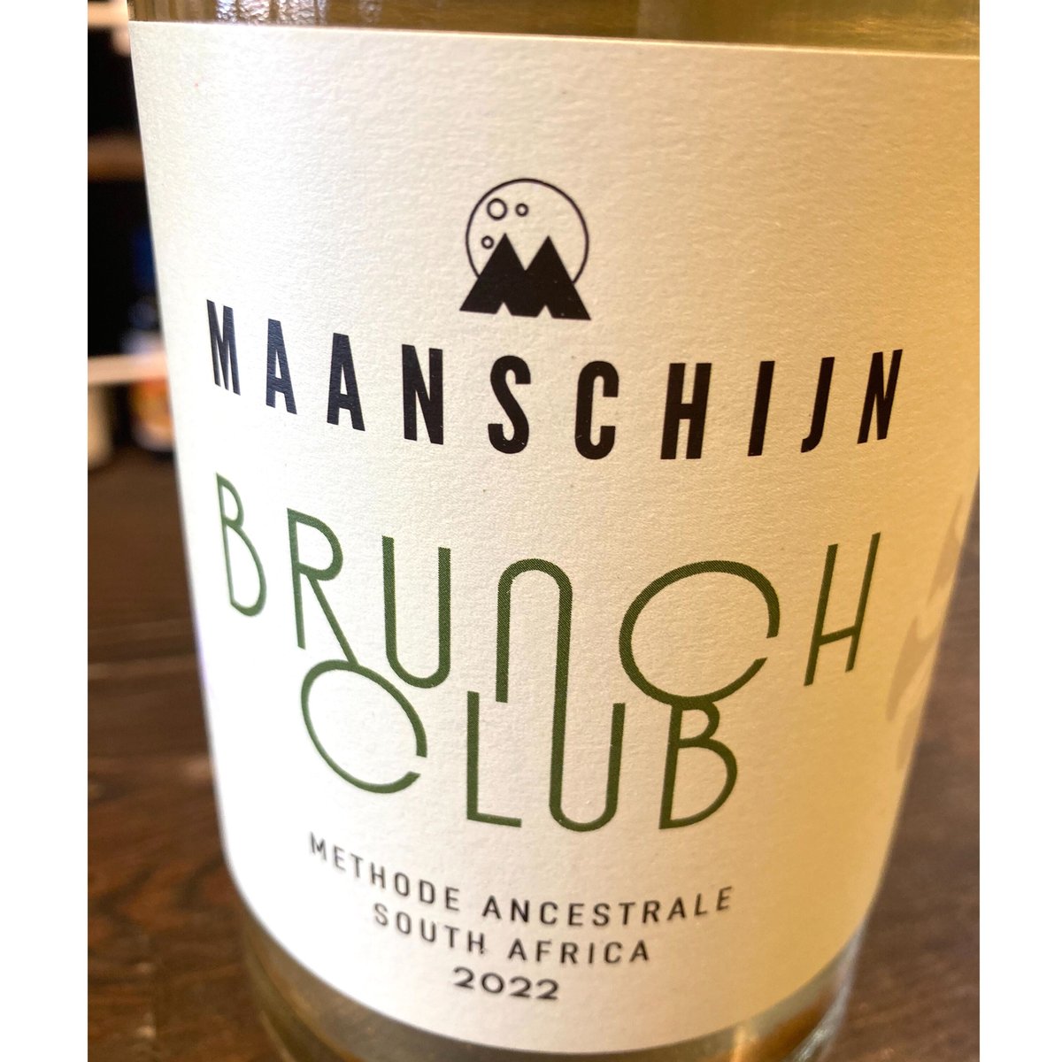 コリンシアン・プラチナム【ファン・ブロンクホルスト＊バルセロナ