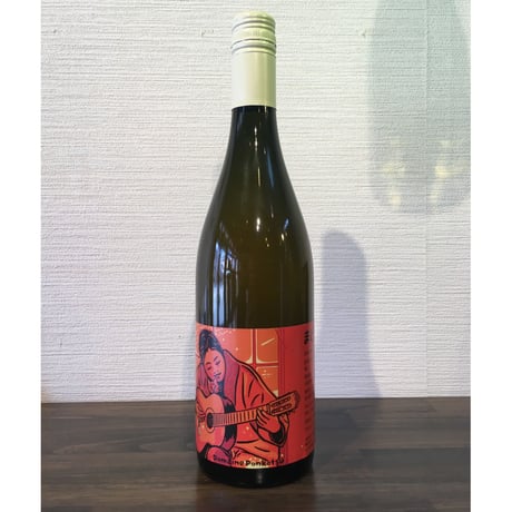 CATEGORY 日本ワイン | おすすめ 無添加 ナチュラルワイン（ナチュール