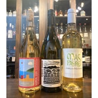 ドメーヌ・ポンコツ おやすみなさい 2024 (ロゼ泡)とナチュールな仲間