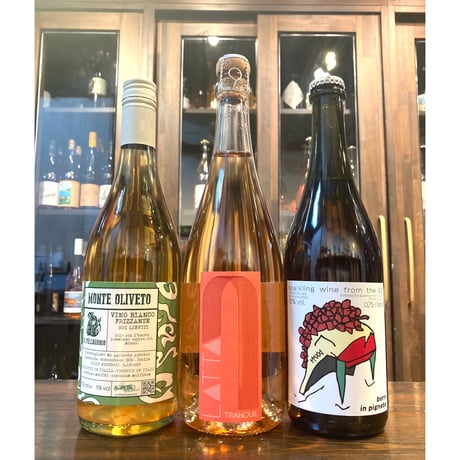 おすすめ 無添加 ナチュラルワイン（ナチュール） | こだわり