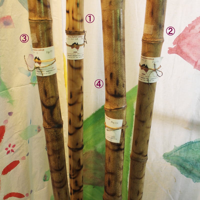 バンブーディジュリドゥ・プレーンBag付き= Bamboo Didgeridoo バンブーディジュリドゥ・プレーンBag付き= Bamboo Didgeridoo