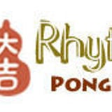 rhythm-com ポンぴ〜シャカ 瓢竹堂