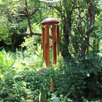 竹風鈴〜Bamboo Wind Chime〜