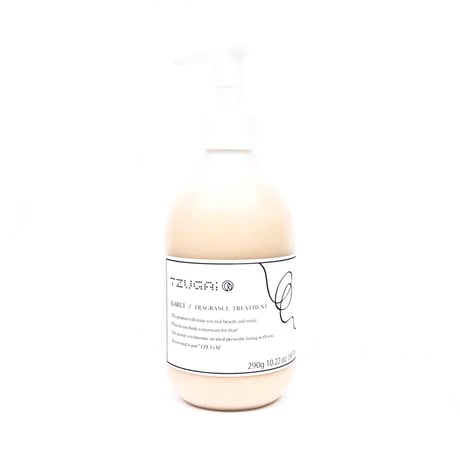 TZUGAI KARUI FRAGRANCE TREATMENT