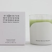 MaisonMartinMargiela　Line3　Candle