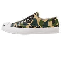 【SALE40%OFF】CONVERSE JACK PURCELL ® 83CAMO