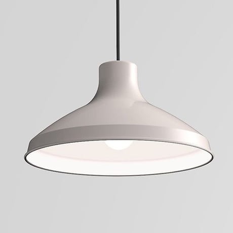 ovject Enameled Lamp[35cm]