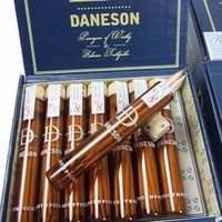 DANESON Worthy & Fulsome Toothpicks