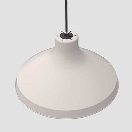 ovject Enameled Lamp[35cm]