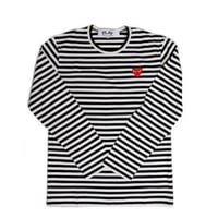 PLAY COMME des GARCONS(プレイ・コム・デ・ギャルソン)
