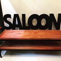 TREE-C-FURNITURE × ORIGINAL LOGO