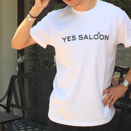 SALOON T-shirts