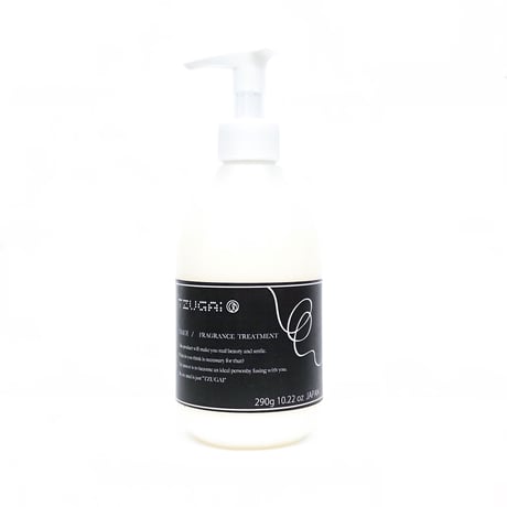 TZUGAI OMOI FRAGRANCE TREATMENT