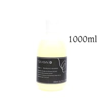TZUGAI OMOI FRAGRANCE SHAMPOO1000ml