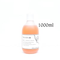 TZUGAI KARUI FRAGRANCE SHAMPOO1000ml