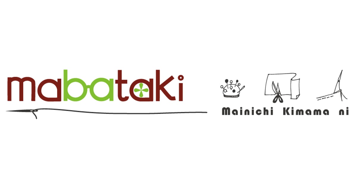 ABOUT | mabataki