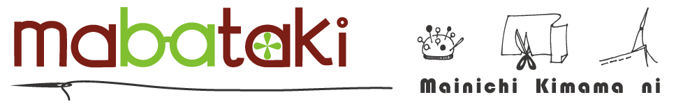 mabataki