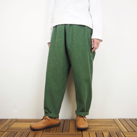 PPFM 七分丈　L 七分丈パンツ | STORES