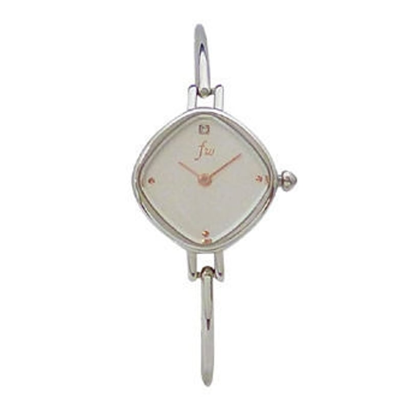 Bangle Watch（バングルウォッチ）ステンレスカラー | ida-watch