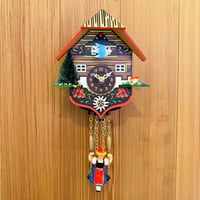 ドイツ製 ドールズクロック DC-48SWQ | ida-watch