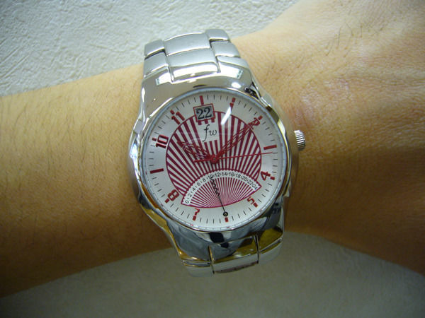 hopperさん専用 Hopper（ホッパー）ホワイト | ida-watch