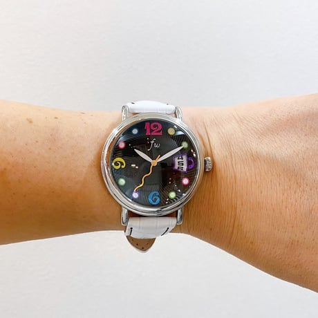 110th Anniversary Watch（110th アニバーサリーウォッチ）マルチカラー