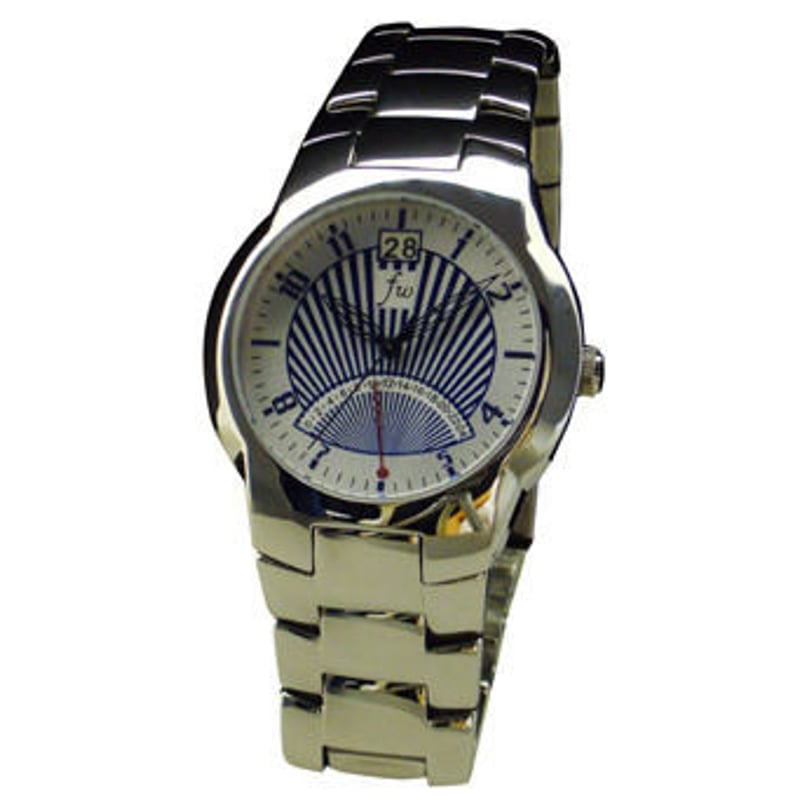 Hopper（ホッパー）ブルー | ida-watch