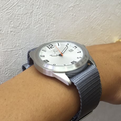 ASW-03 グレー