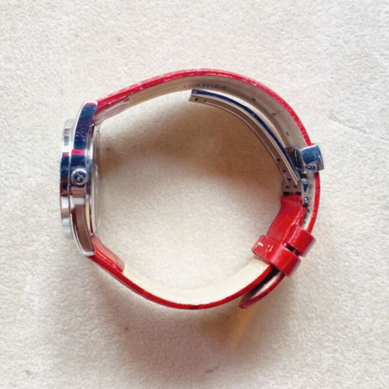 MARINA（マリーナ）ブルー | ida-watch