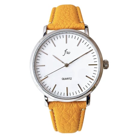 MⅢ（バーインデックスダイアル）イエロー