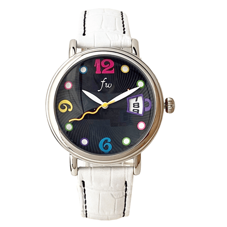 110th Anniversary Watch（110th アニバーサリーウォッチ）マルチカラー