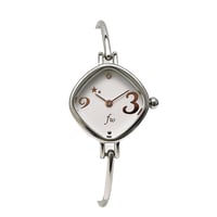 Bangle Watch ★110th Anniversaryモデル★シルバーカラー