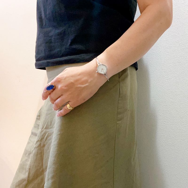 ★コロン★ バングル f393a3cffef92f17bf04a7723c2e4a