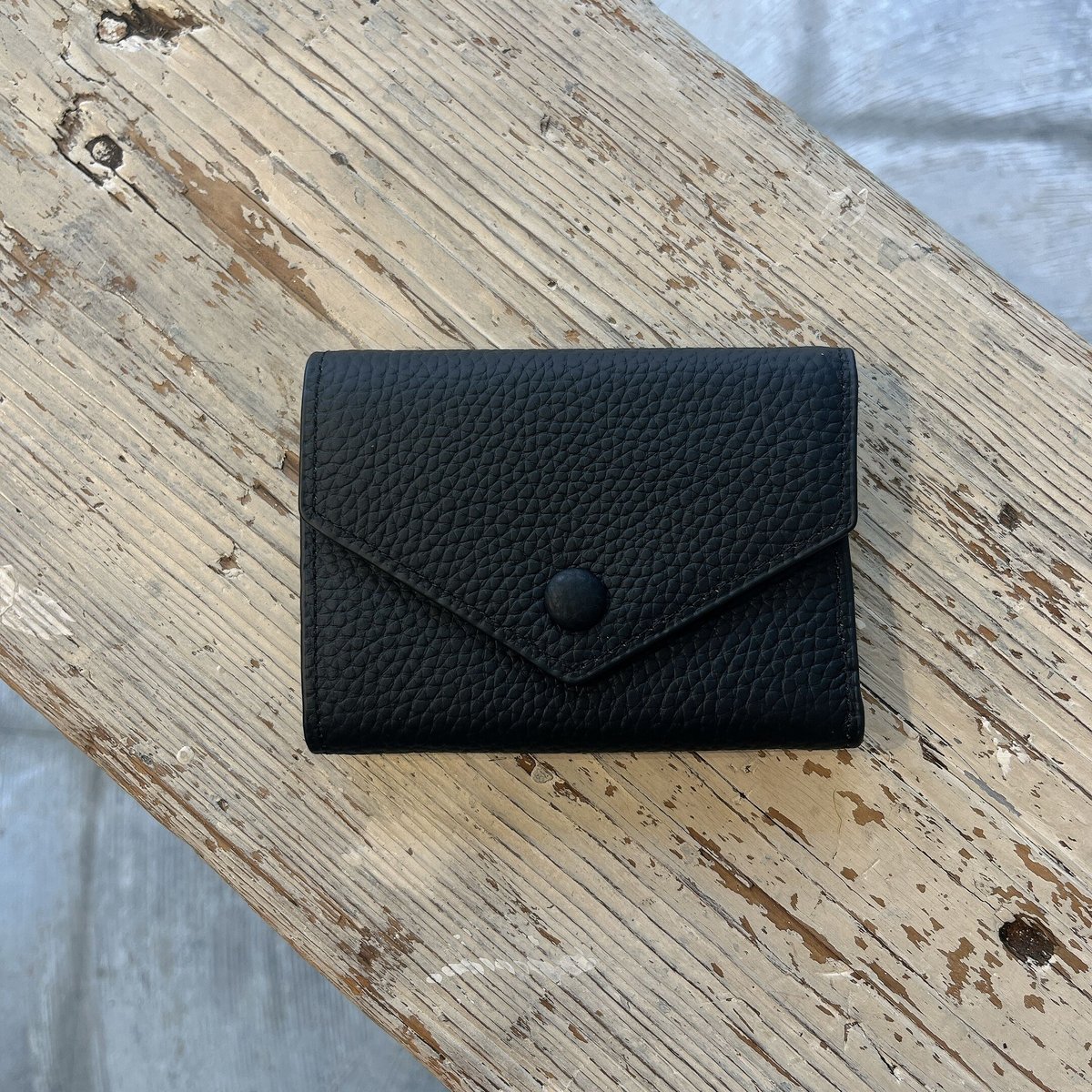 cow leather wallet | raglan-ＧＧＤＧ
