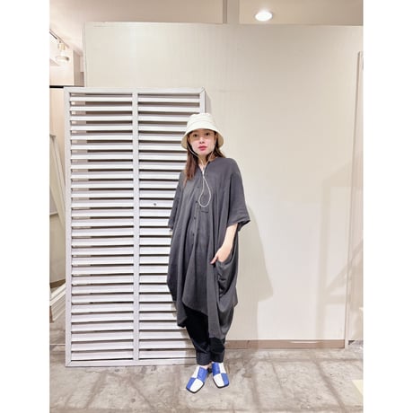 square big shirt